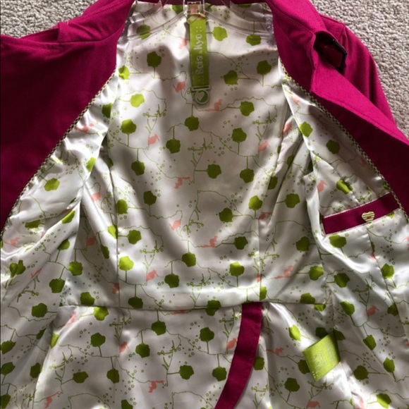 Designer Spring Jacket - Picture 5 of 6